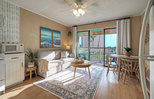 Private Balcony w/ Ocean View Pool & Hot Tub Access Ocean Echo by Avantstay - Foto 40