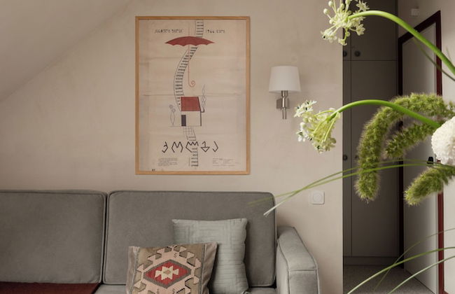 Apart.In Georgia - Foto 59