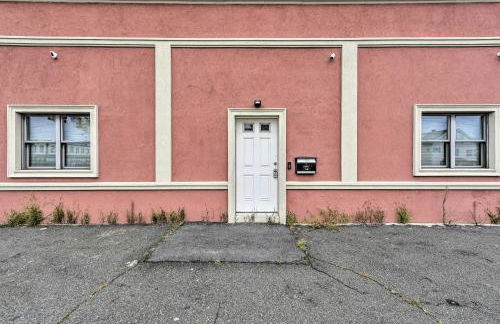 Pet-Friendly Apartment, 6 Miles to Downtown - Foto 22