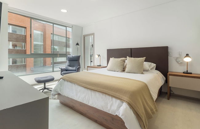 PORTANOVA SUITES by ADVENTU - Foto 21