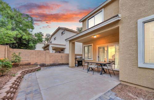 Modern 4BR Retreat in Prime Gilbert Location - Foto 11