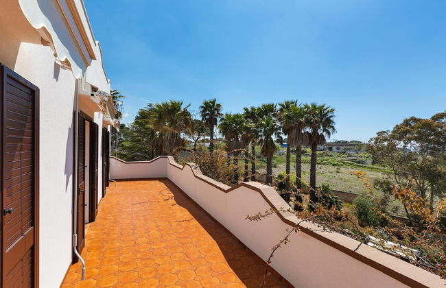 3408 Villa Sunkiss by Perle di Puglia - Foto 48