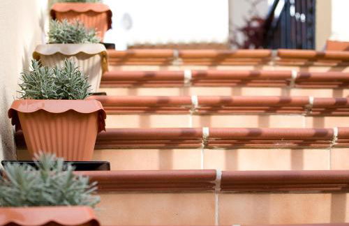 Bonita casa en Granada+PARKING EN EL CENTRO+WIFI - Foto 25