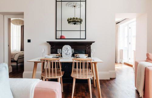 Redland Suites - Apartment 3 - Foto 20