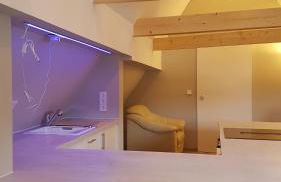 Neue wunderschöne Ferienwohnung direkt im Herzen von Rockenhausen - Foto 1