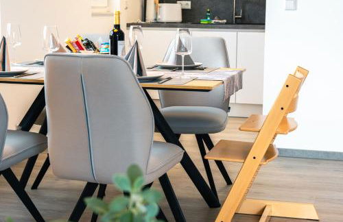 Luxuswohnung am Steinhuder Meer - Tierfreundlich - A - Foto 7