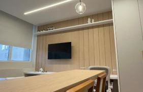 Studio moderno no Centro-Batel - Foto 28