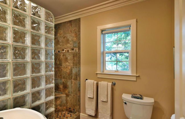 Golf Road Lake House - Foto 29