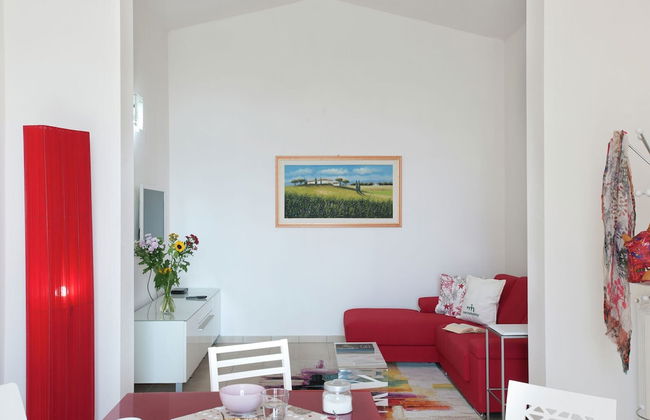 Sunny Stay in Tavullia Hills - Foto 28