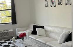 Large Studio Apartment Best Location in South Beach! - Foto 5