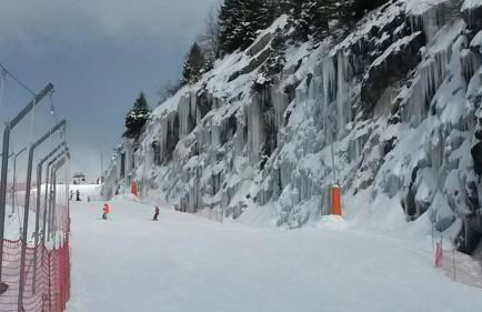 Charming apartment with exceptional view, 200 m from gondola, 1 bedroom max 6 persons - Foto 30