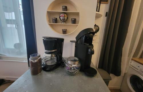 Le plein centre rez de chaussee au cœur de Calais - Foto 42