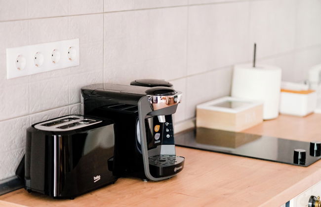 Galeria Grafit Apartments - Foto 54