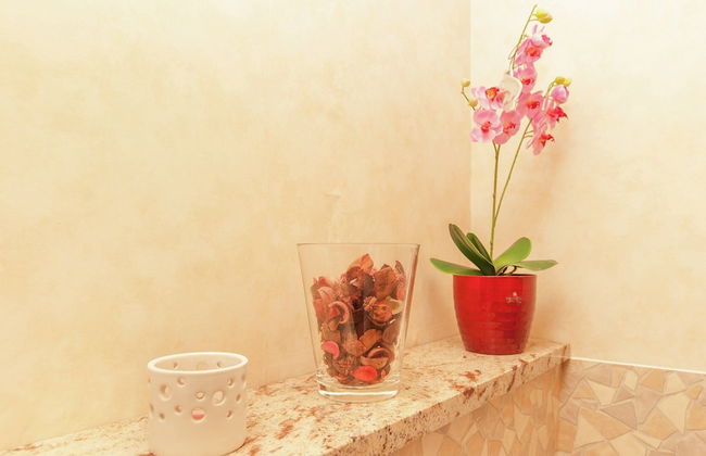 Holiday Home With Private Terrace in Gehren - Foto 26