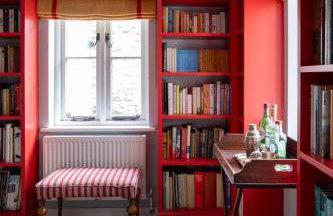 Bert's - your idyllic Derbyshire retreat - Foto 18