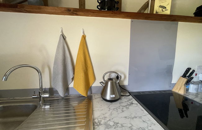 The Cow Shed - Sleeps 4, Parking & Pet Friendly - Foto 10