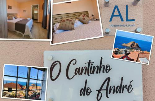 O Cantinho do André - Foto 1