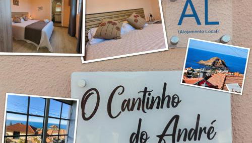 O Cantinho do André - Foto 1