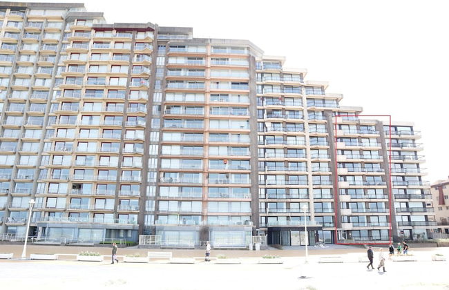 Apartment in Nieuwpoort by the Beach - Photo 10