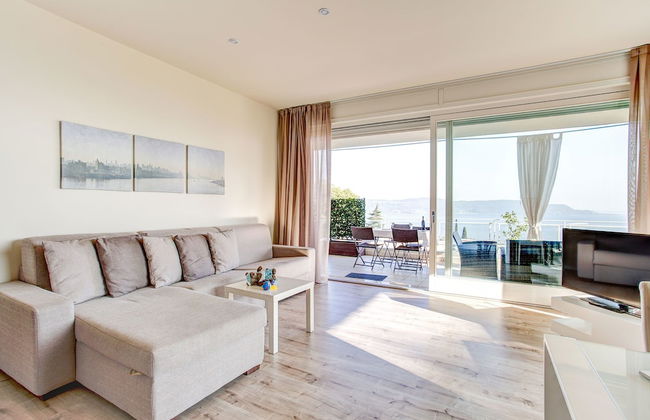 Residence Il Poggio al Sole - Foto 10