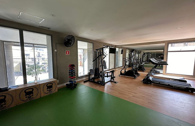 TrevizZo Aero Congonhas - Foto 28