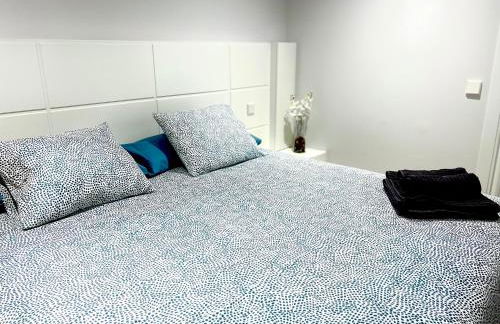 BEST LOFT NEAR REAL MADRID STADIUM - Foto 16