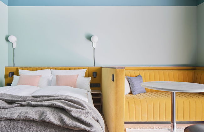 Schwan Locke - Foto 49