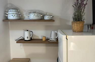 Trulli Valeria by MONHOLIDAY - Foto 52