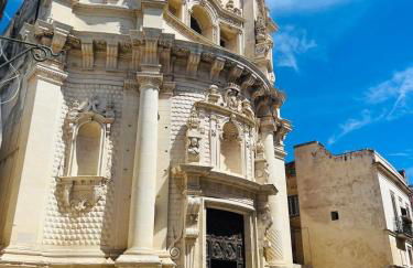 Trullo vista mare con idromassaggio riscaldato - Foto 62