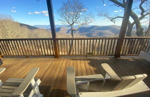 Rocky Top Mountain Getaway - Foto 24