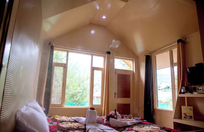 Arudhara Kuteer - Foto 4