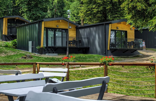 Enklawa Mikołajki - Foto 47