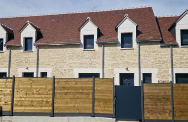 Maison neuf pour 4 personnes 85m2 - Foto 1