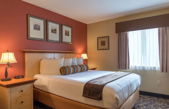 Whispering Woods Resort - Foto 9