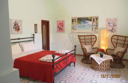 RESORT Giardino degli aranci - Casa Lisca - Foto 14