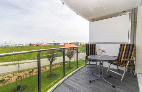 Nordseeblick 5 - Foto 6