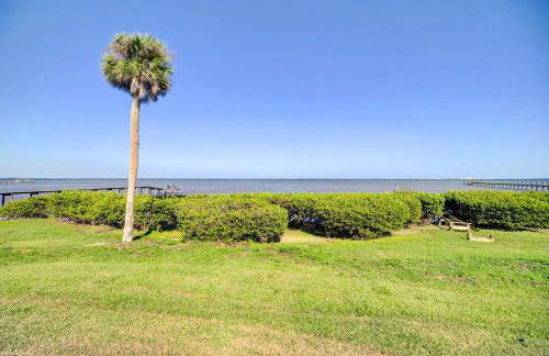 Spacious Merritt Island Home Private Pool and Dock! - Foto 40