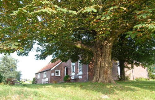 Marijanas Ferienhof 1, Urlaub mit viel Platz zwischen Dornumersiel und Bensersiel - Foto 6