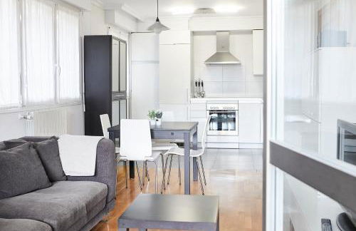 Urumea 4 - Apartamento con parking - Foto 3