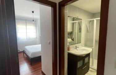 Apartamento Hío Aldán - Cangas - Foto 19