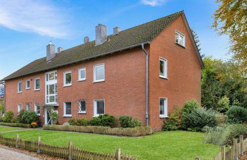 Park & Meer - Ferienwohnung im Grünen - Bad Zwischenahn, 4 Zimmer, bis 9 Gäste - Foto 36