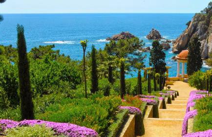 Seahomes Vacations - Amazing Seafront Apt & PKG - Foto 46