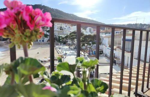 Tamariu Platja · Unforgetable Terrace ACWifi - Foto 17