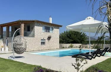 Villa Arancia - Foto 1