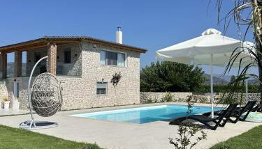 Villa Arancia - Foto 1