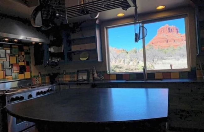 Cozy Cactus Resort ...sorta kinda - Photo 21