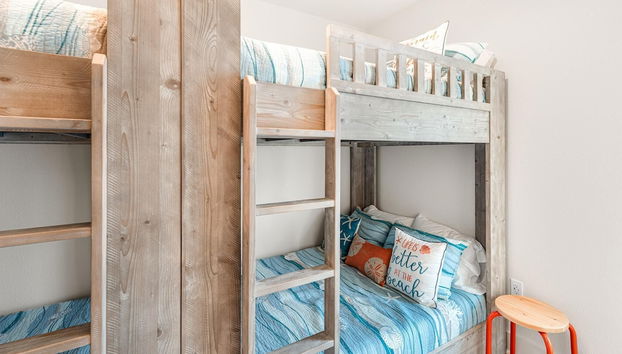 Glory Daze House with Private Pool - Foto 4, Habitación