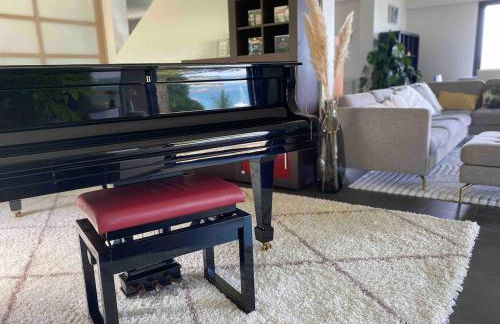 Villa Heaven's door - accès mer - villa d'exception - Foto 17