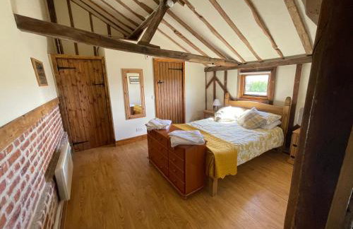 The Cow Shed - Sleeps 4, Parking & Pet Friendly - Foto 75
