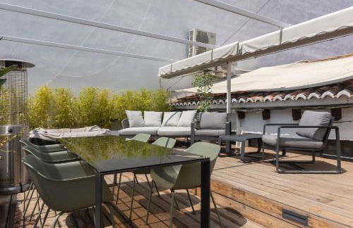 VLC Host - Martí Apartments - Foto 75